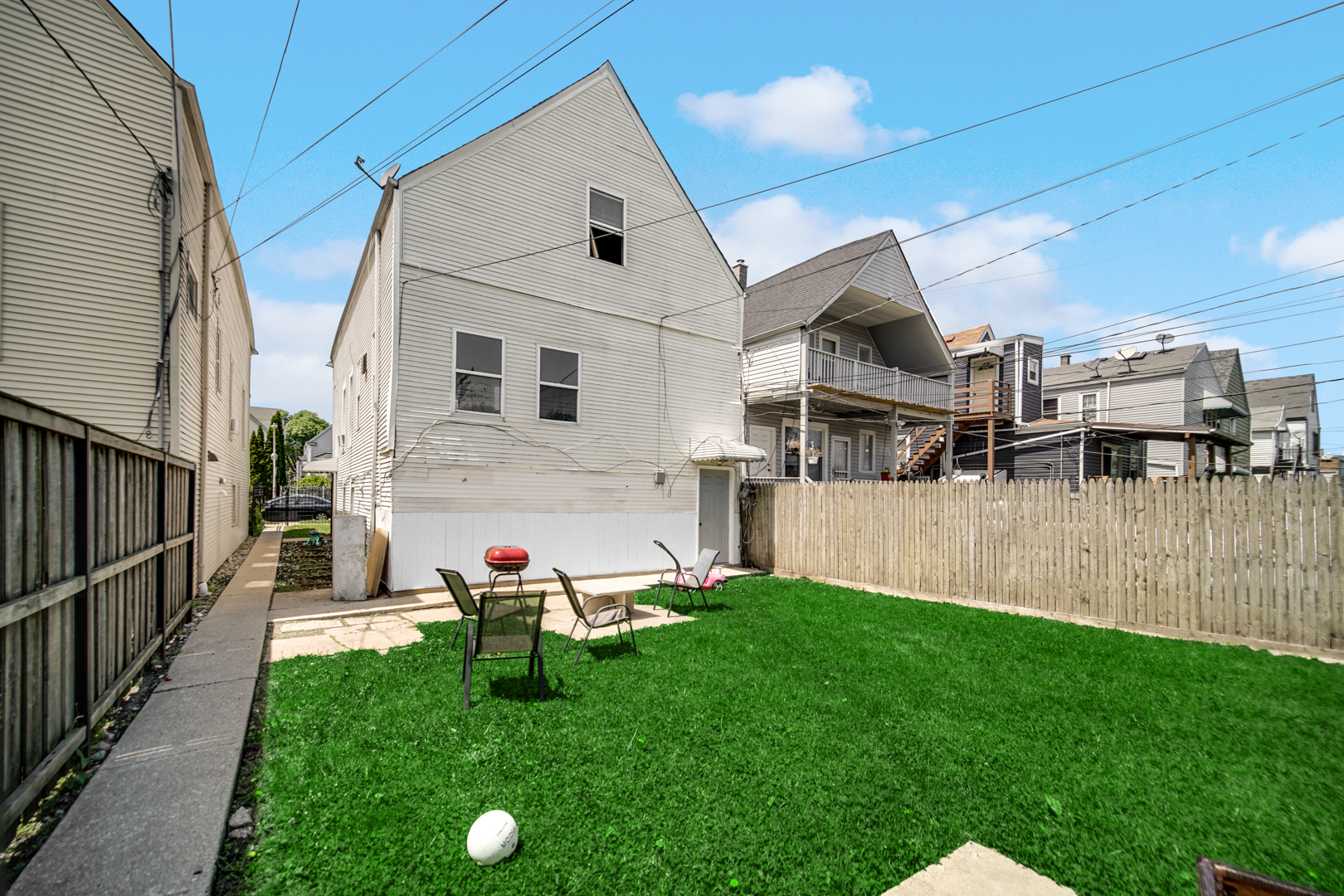 2213 N Kildare Avenue Property Photo 21