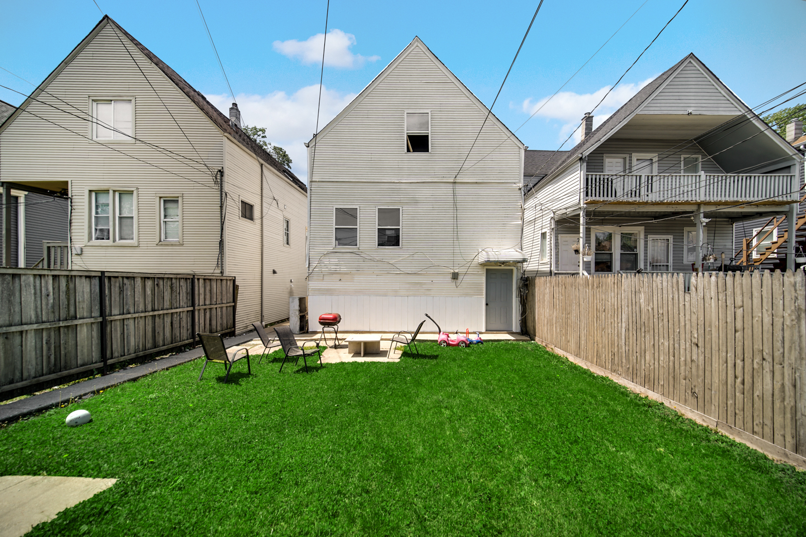 2213 N Kildare Avenue Property Photo 22