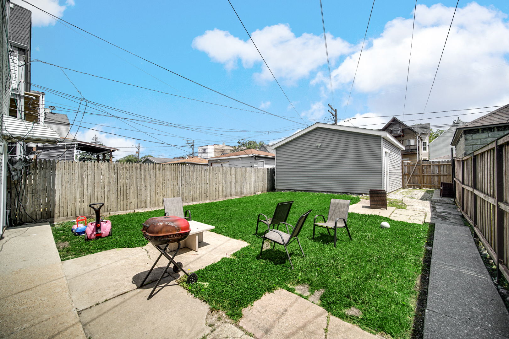 2213 N Kildare Avenue Property Photo 23