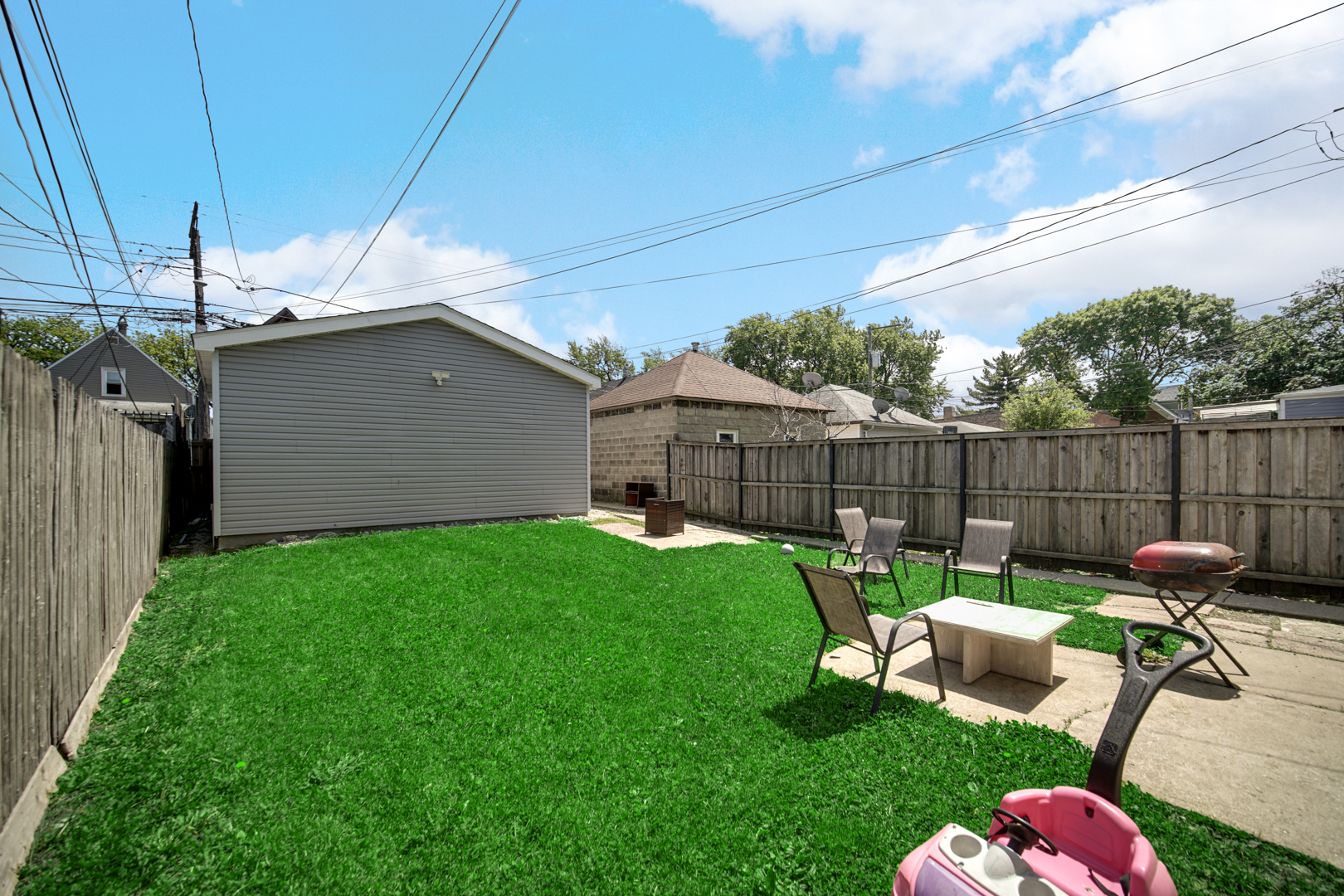 2213 N Kildare Avenue Property Photo 24