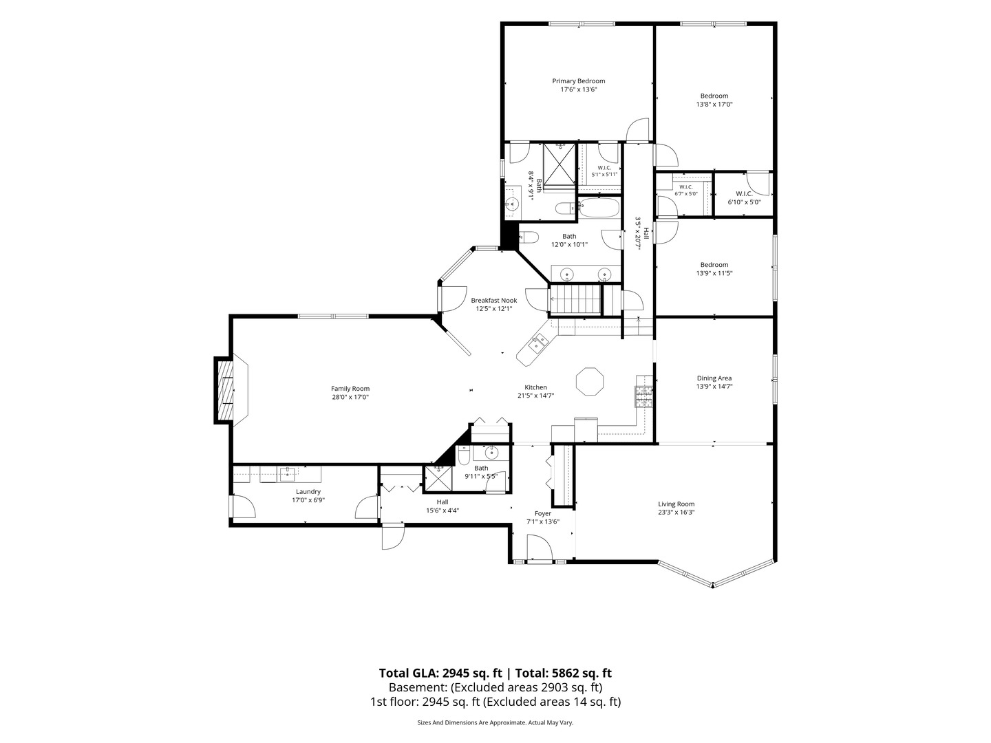 19451 Stonehenge Drive Property Photo 34