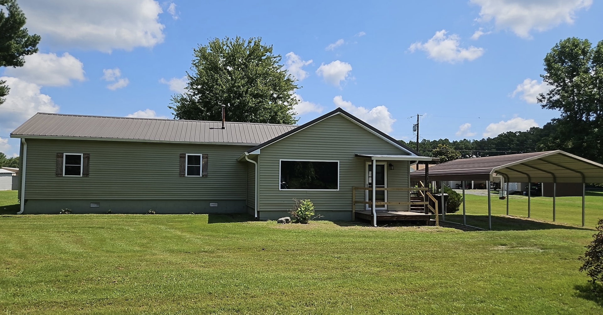 905 Shaw Drive