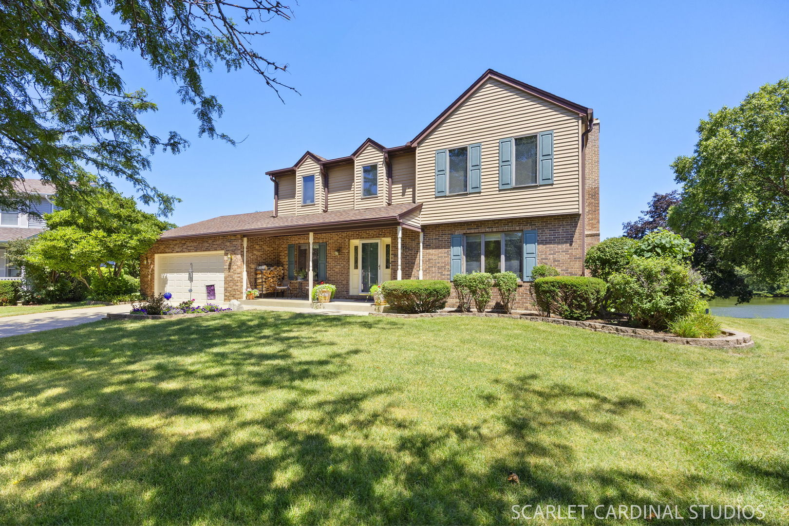 36 Crofton Court Property Photo 2