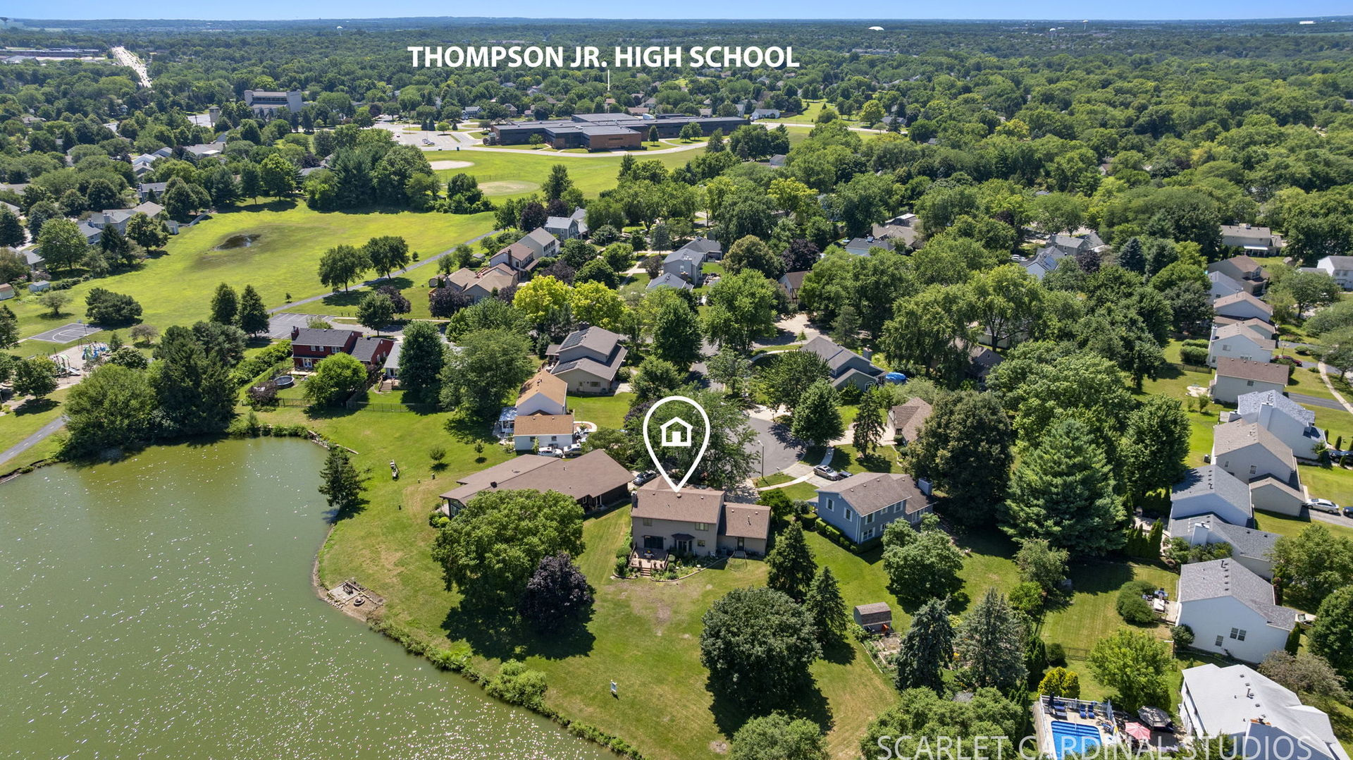 36 Crofton Court Property Photo 28