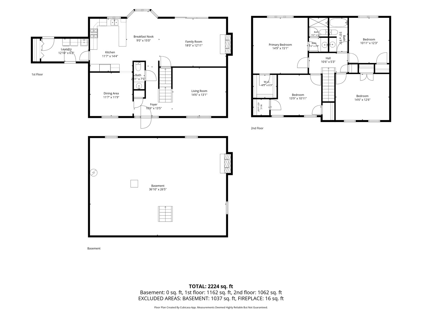 36 Crofton Court Property Photo 37