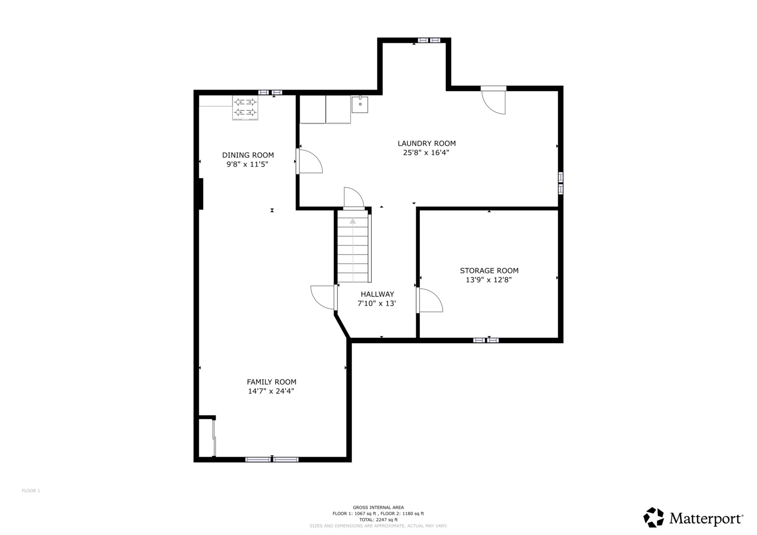 2023 Cedar Street Property Photo 34