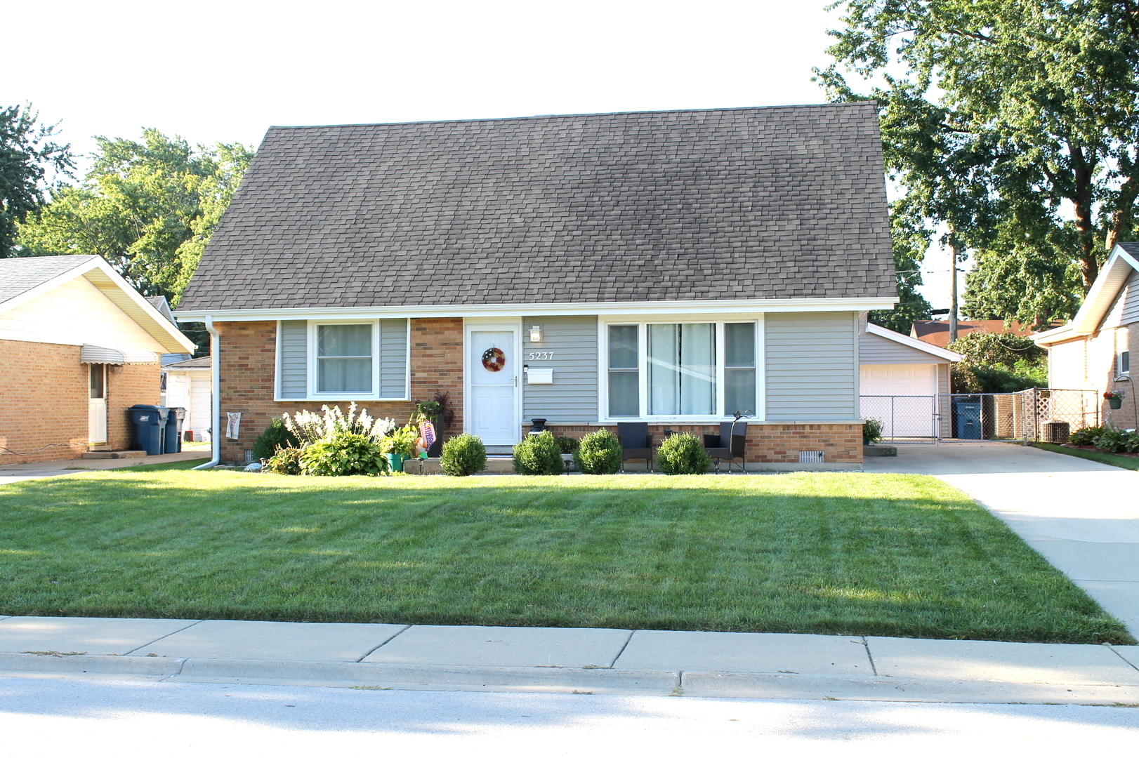 5237 Pleasant Lane