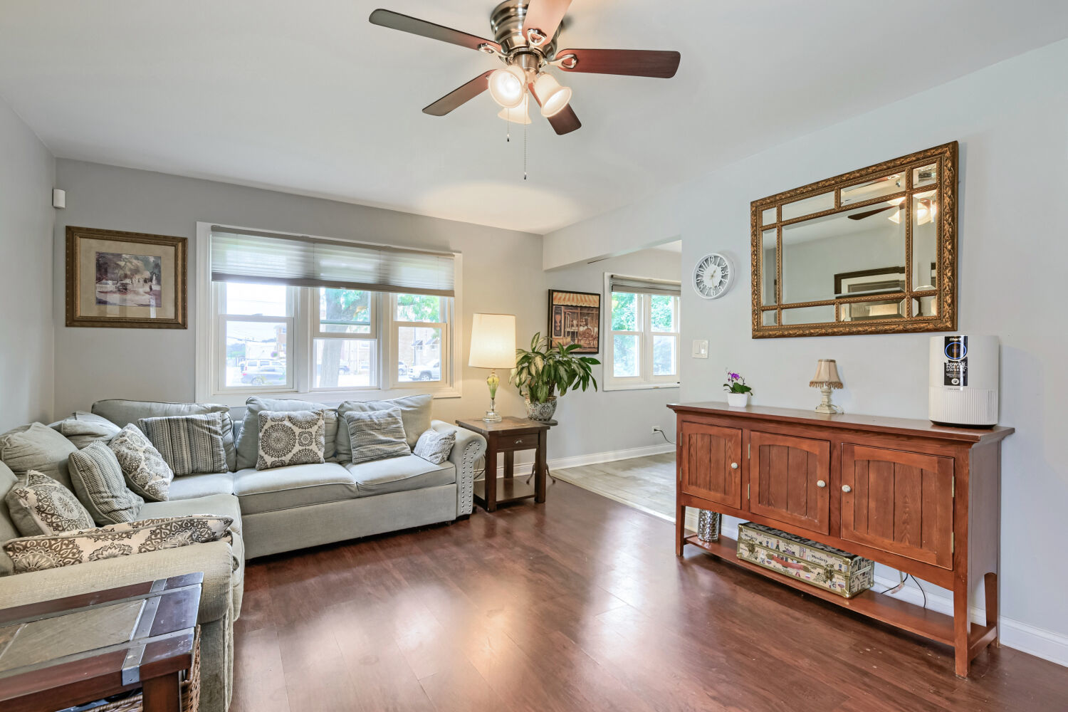 344 N Princeton Avenue Property Photo 4