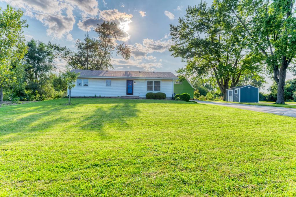 22812 Wentworth Avenue Property Photo 2