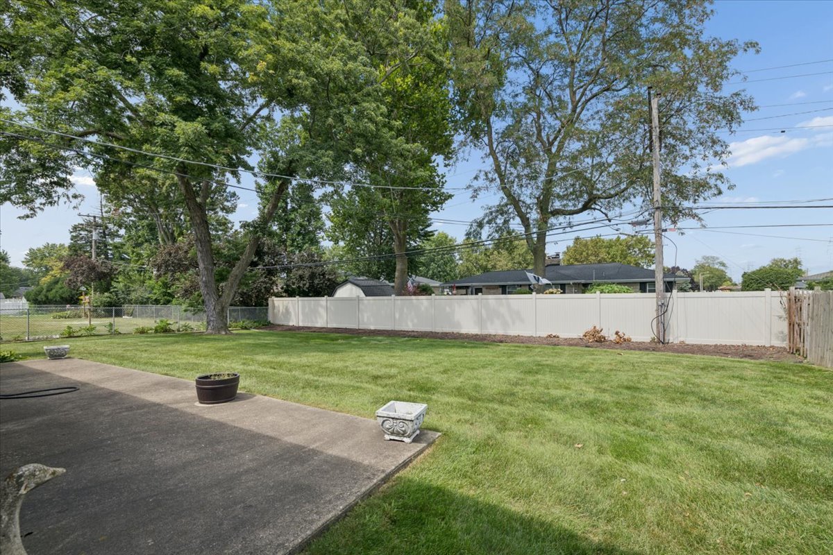 2021 Glenwood Avenue Property Photo 23