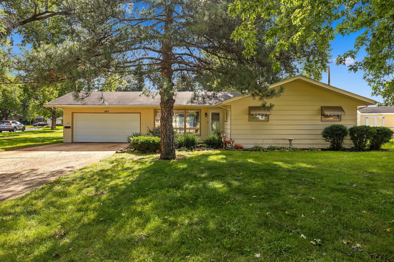 447 Keith Avenue Property Photo 1