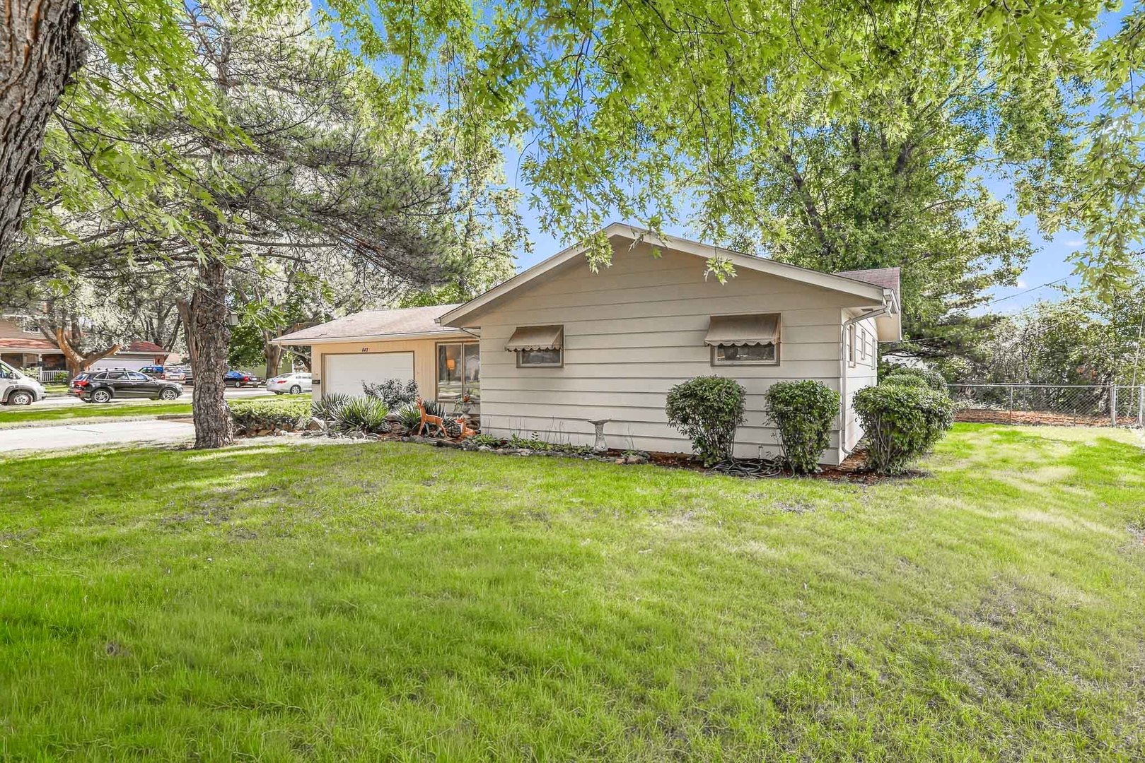 447 Keith Avenue Property Photo 18