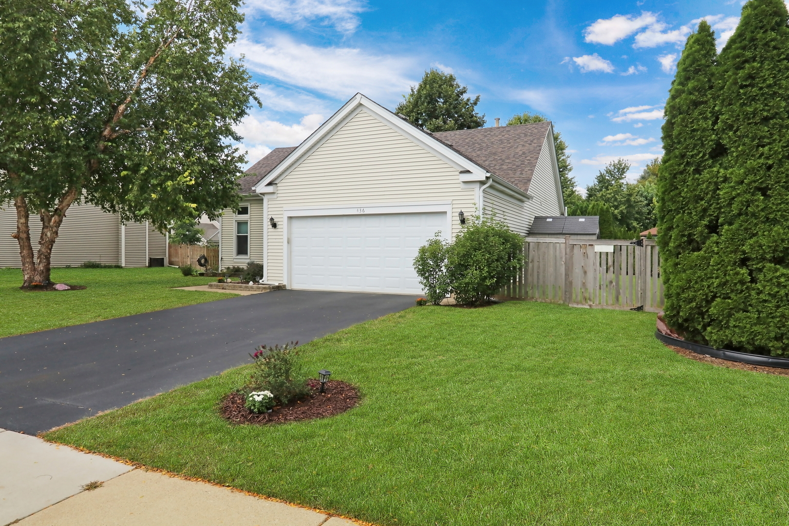 436 Conestoga Trail Property Photo 1
