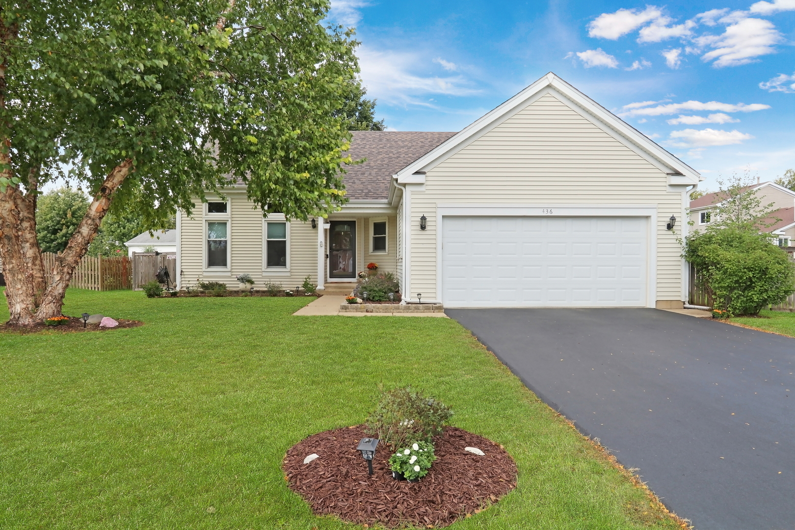 436 Conestoga Trail Property Photo 2