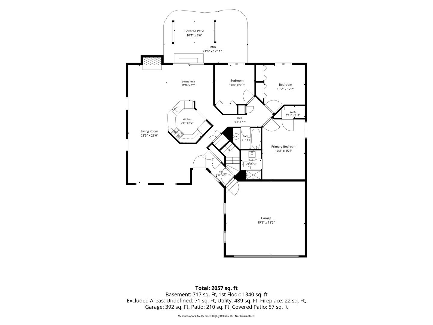 436 Conestoga Trail Property Photo 30