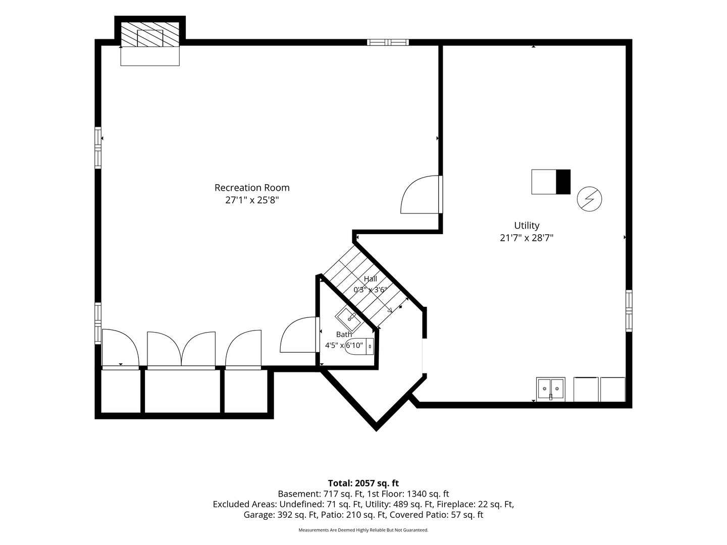 436 Conestoga Trail Property Photo 31
