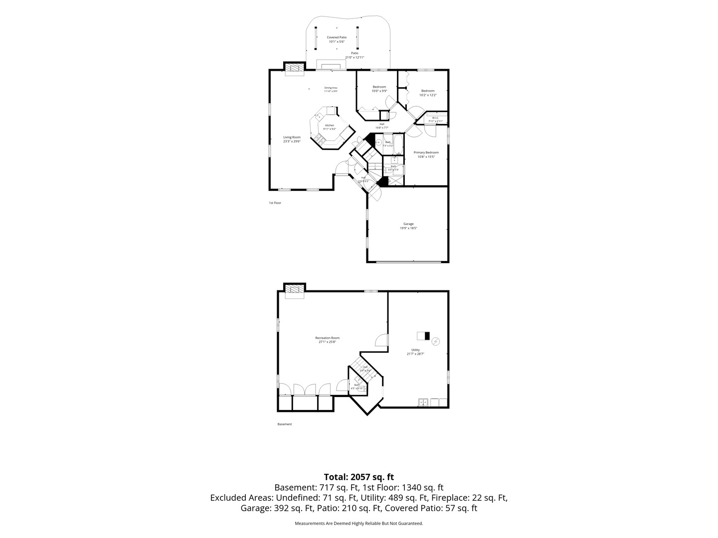 436 Conestoga Trail Property Photo 32