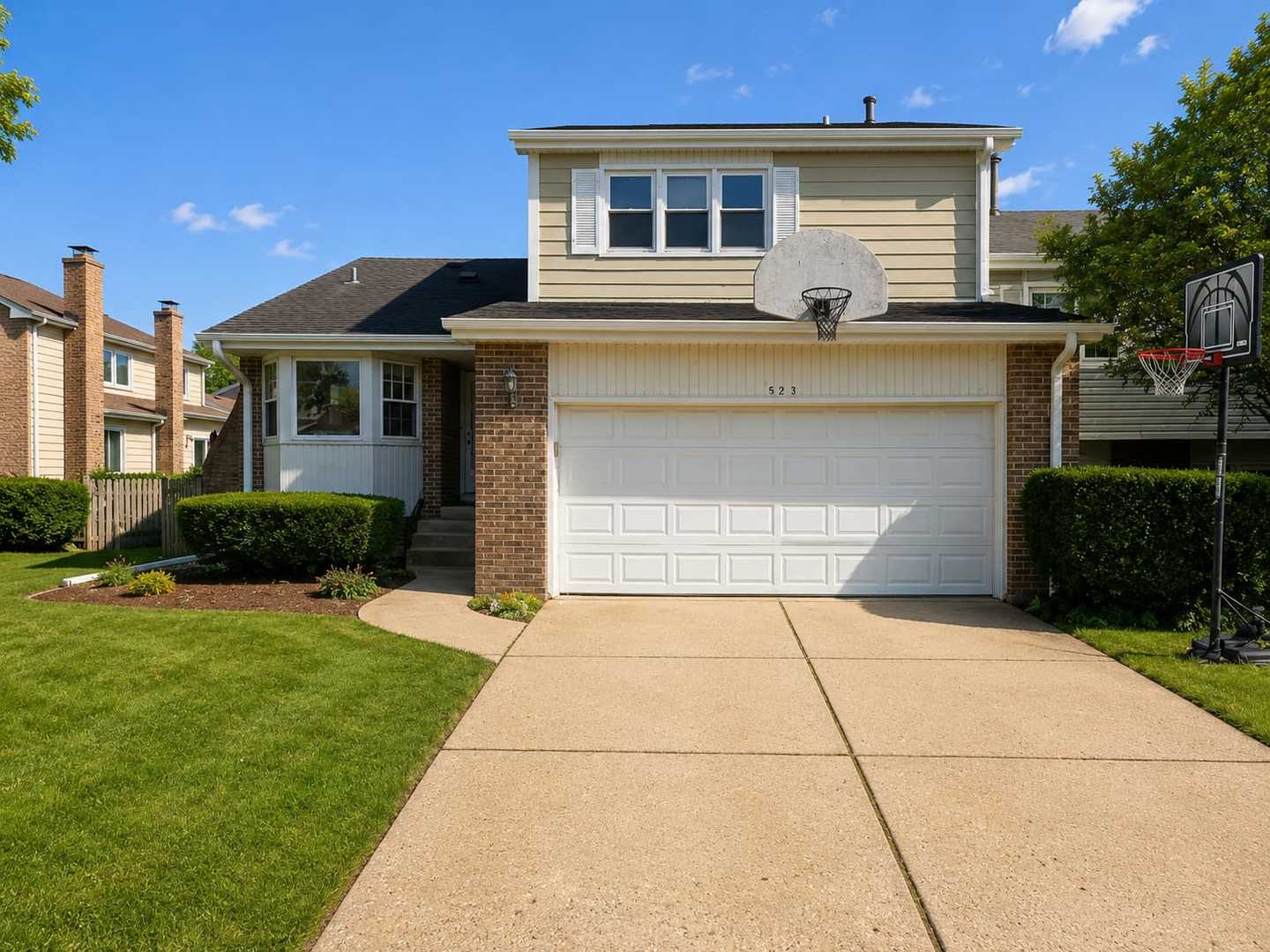 523 Dunsten Circle Property Photo 1