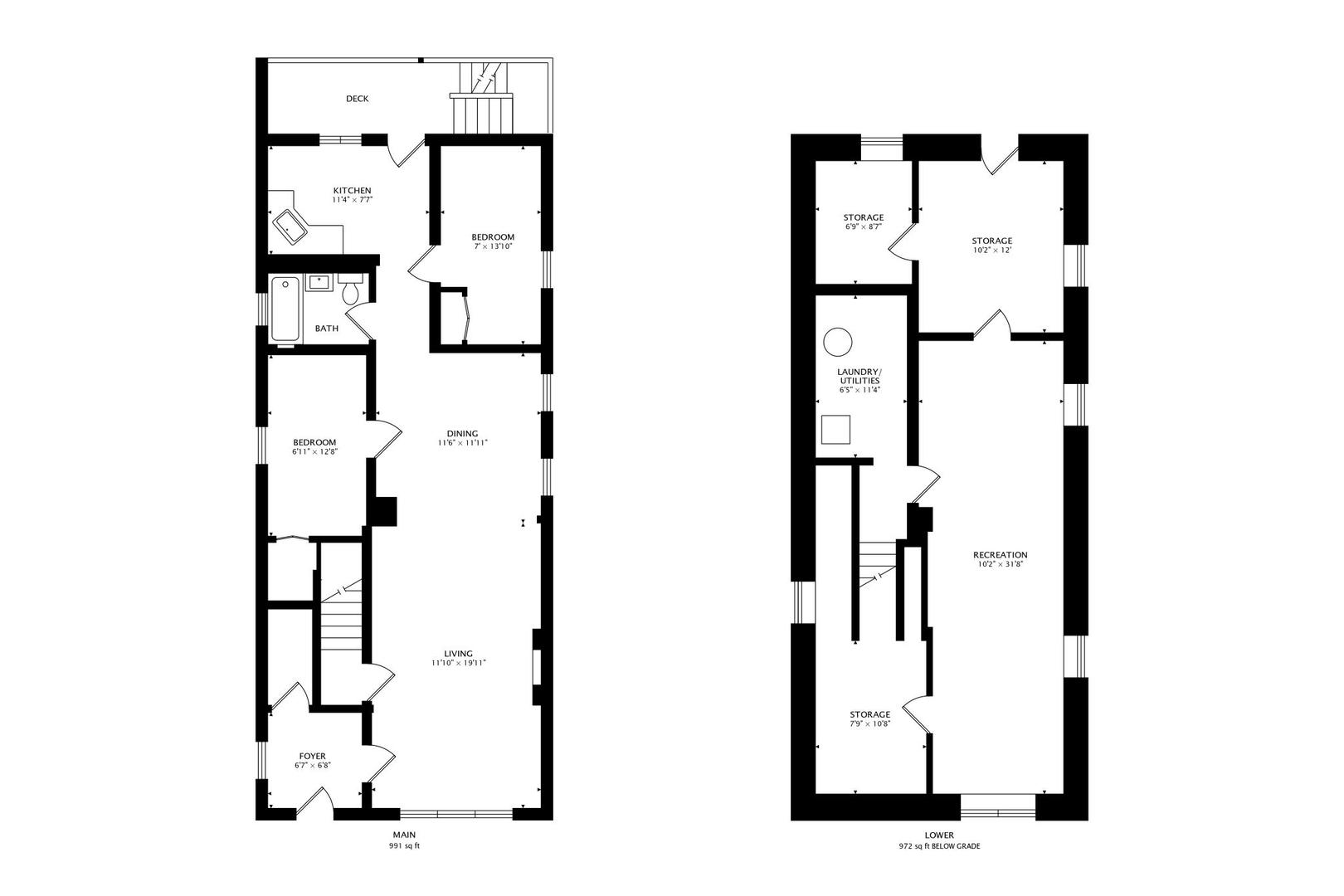 1117 W 57th Street Property Photo 22