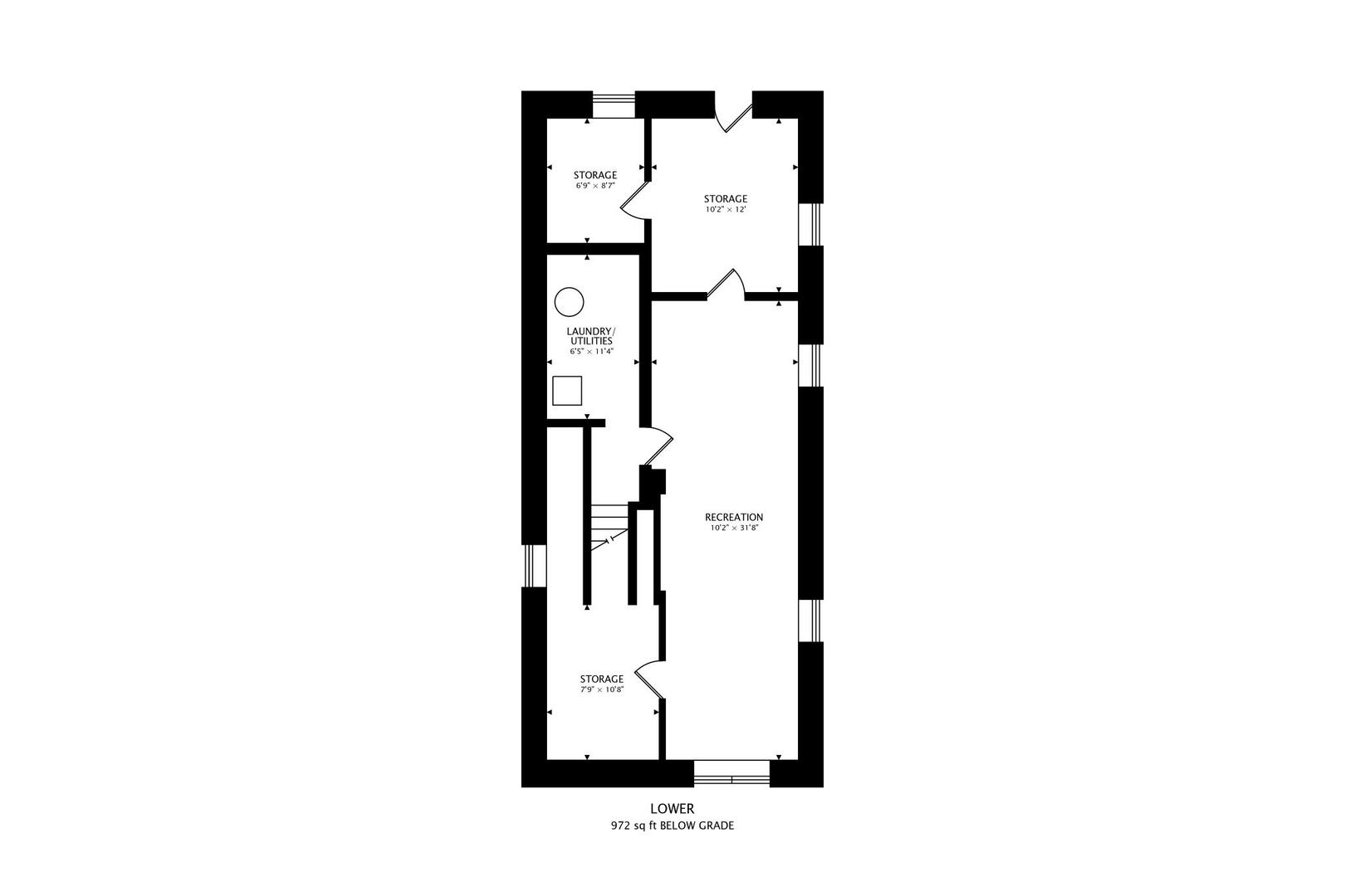 1117 W 57th Street Property Photo 23