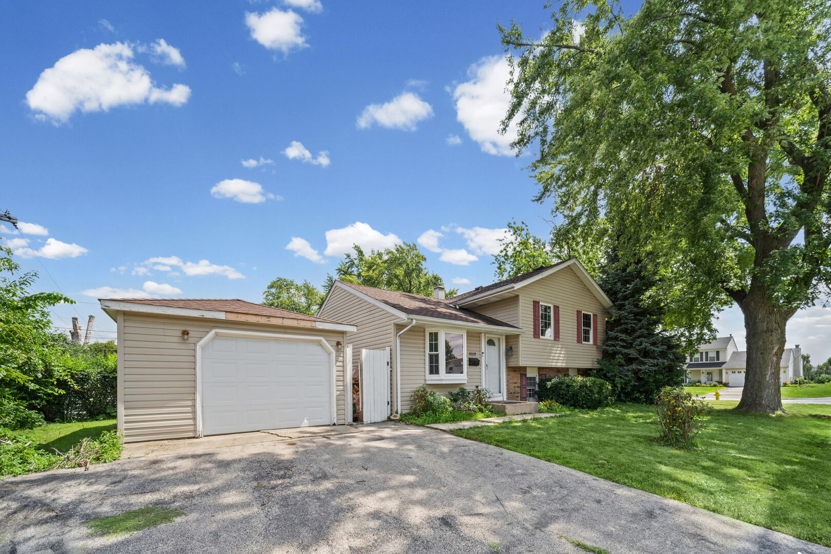 1609 Friedrich Street Property Photo 1