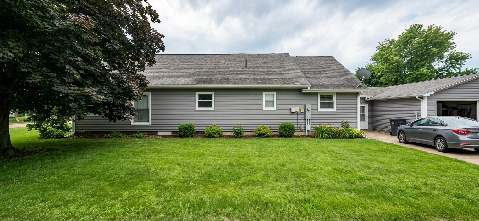 806 S Iowa Street Property Photo 2