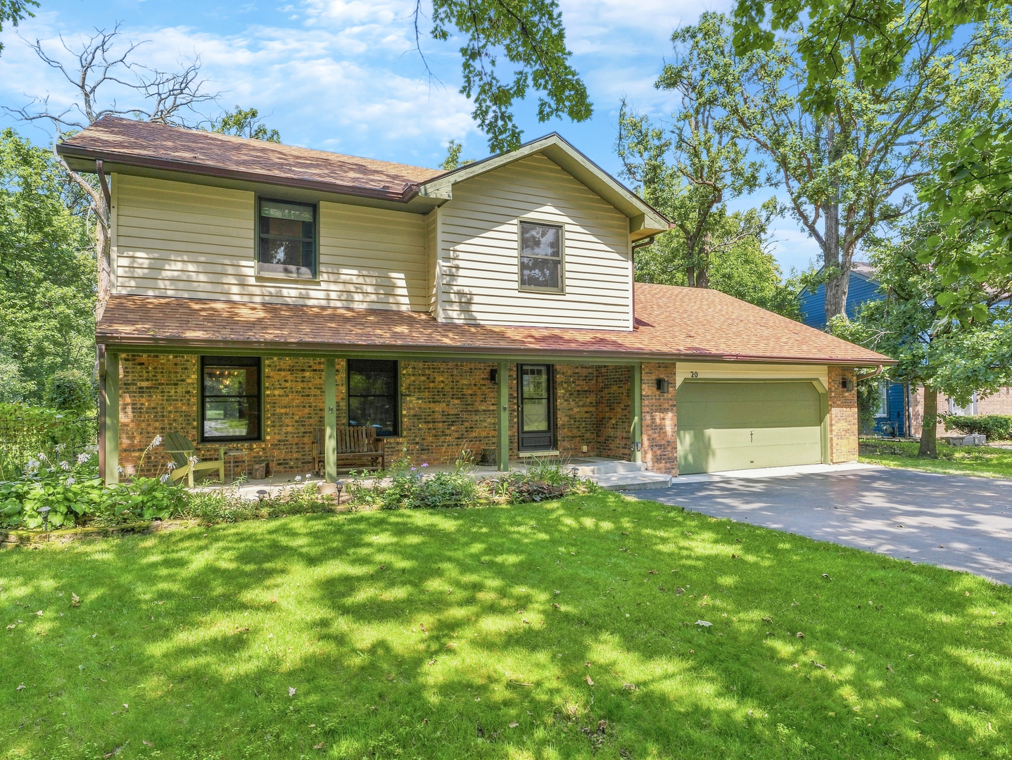 20 Arthur Court Property Photo 1