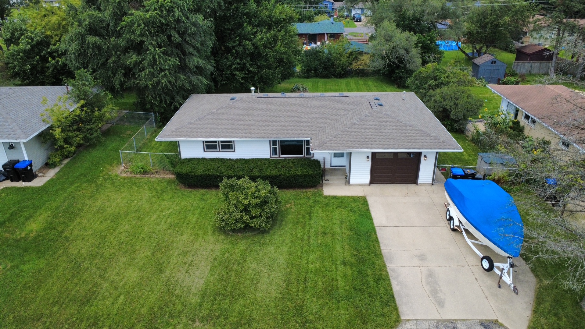 1104 Jasper Drive Property Photo 2