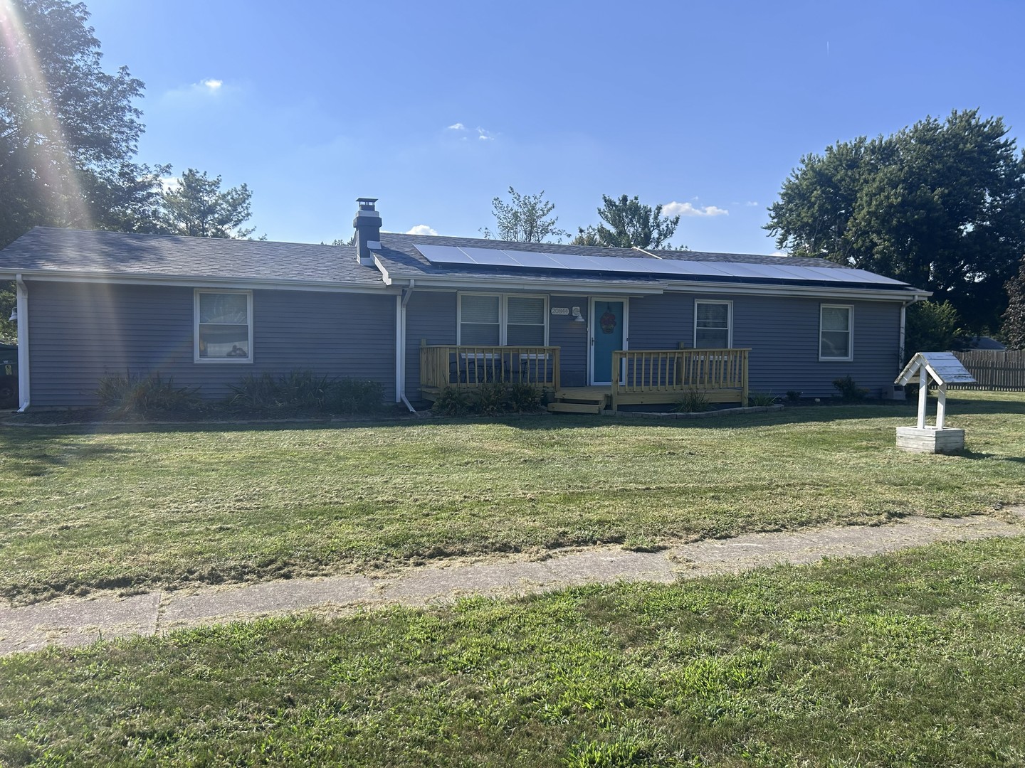 20844 S Sarver Drive Property Photo 2