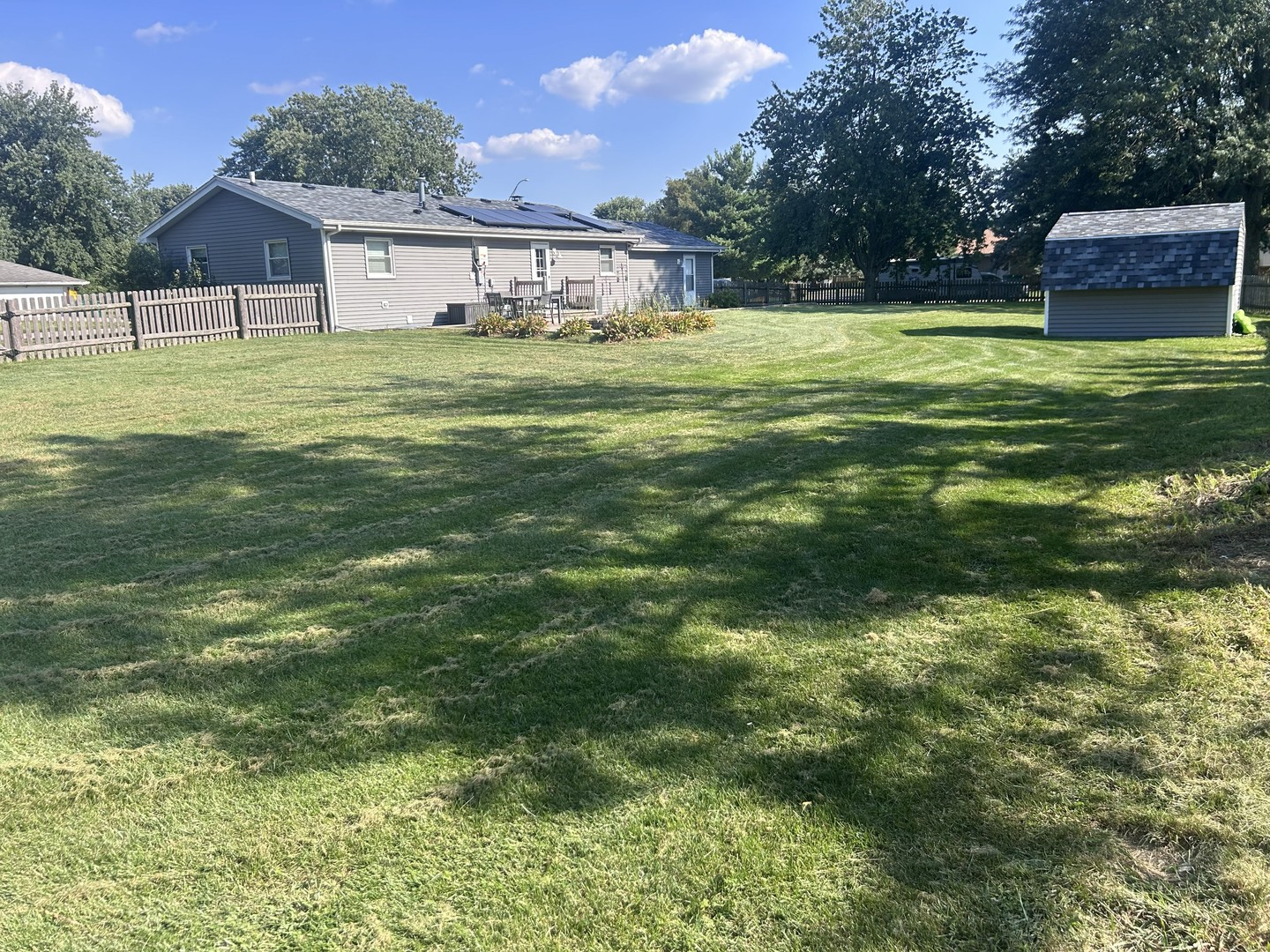20844 S Sarver Drive Property Photo 3