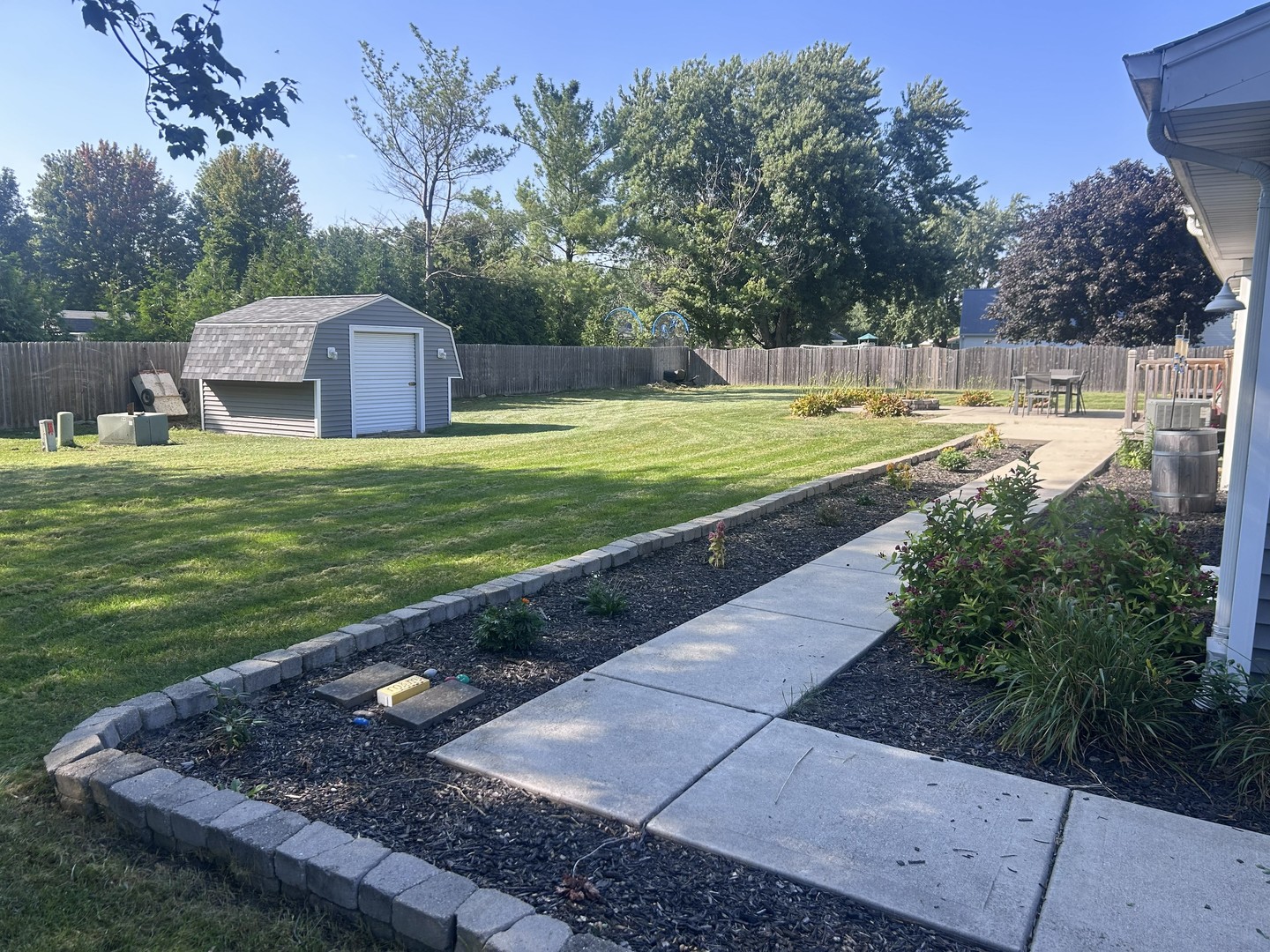 20844 S Sarver Drive Property Photo 4