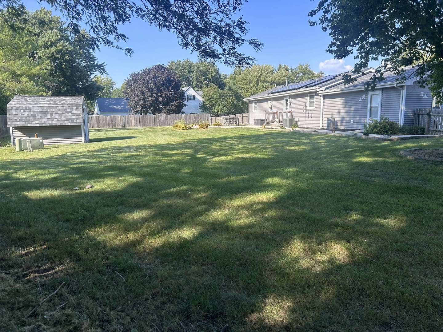 20844 S Sarver Drive Property Photo 5