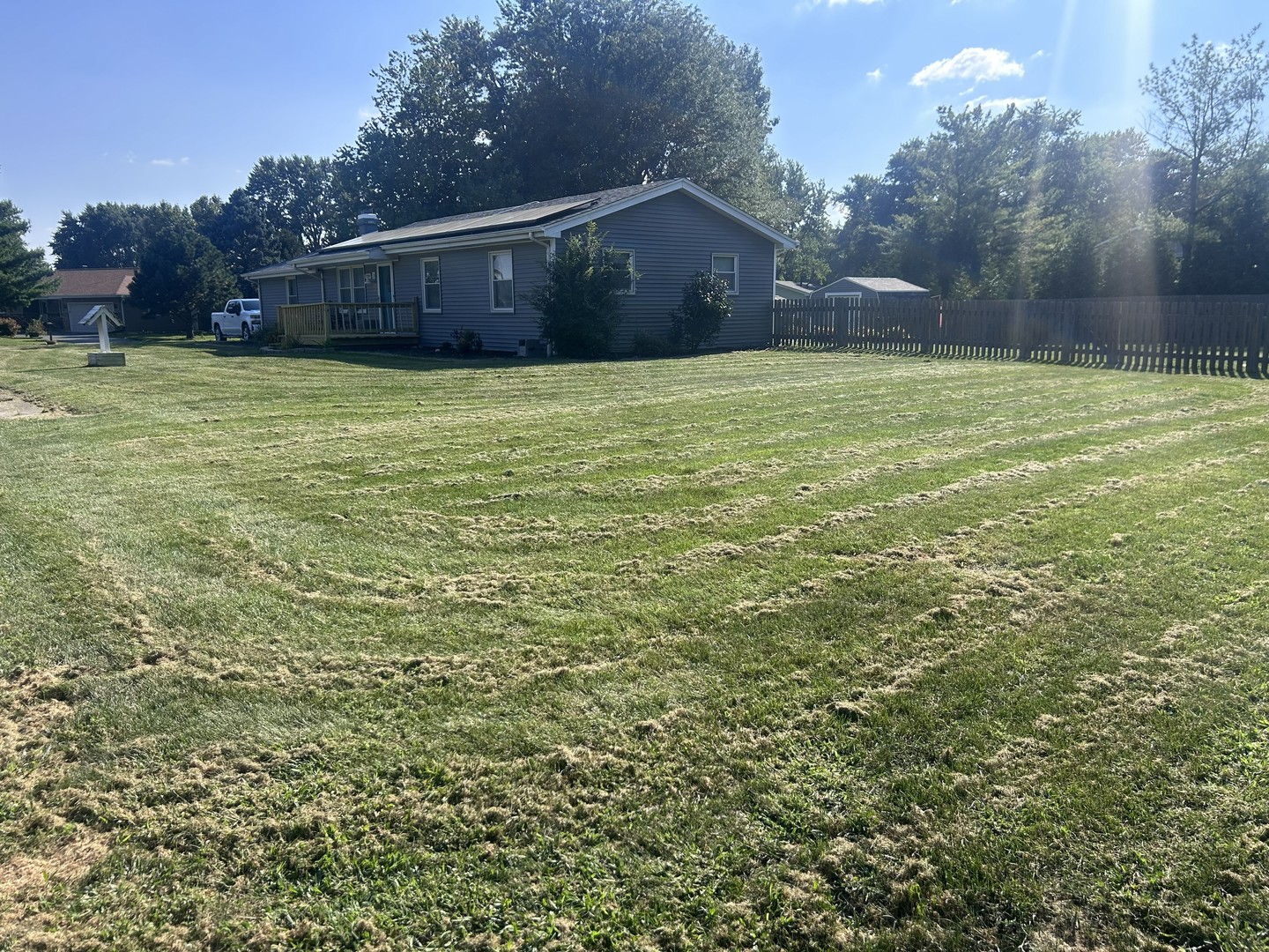 20844 S Sarver Drive Property Photo 6