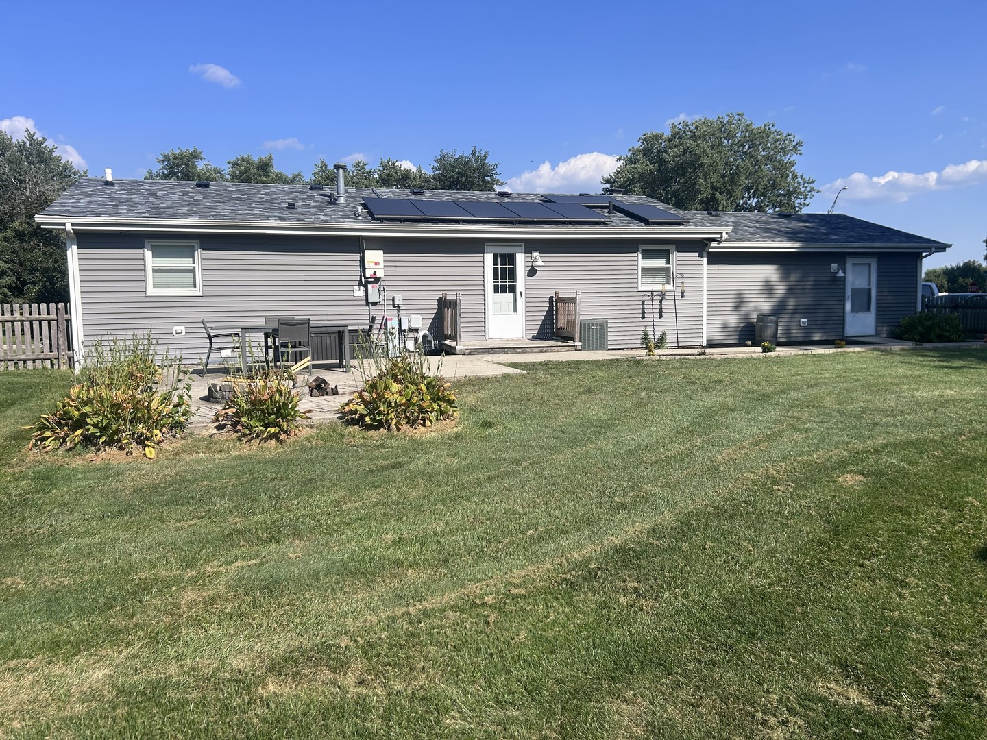 20844 S Sarver Drive Property Photo 8
