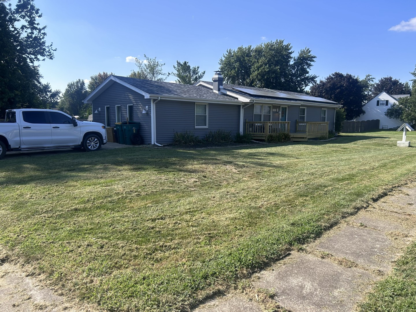 20844 S Sarver Drive Property Photo 9