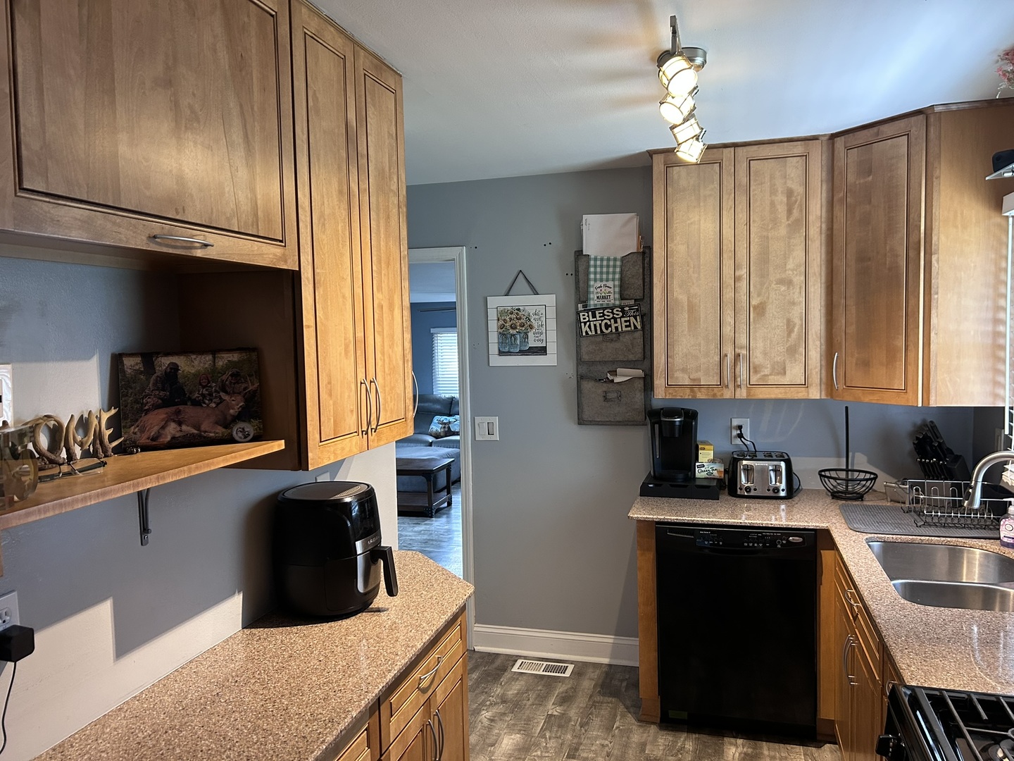 20844 S Sarver Drive Property Photo 17