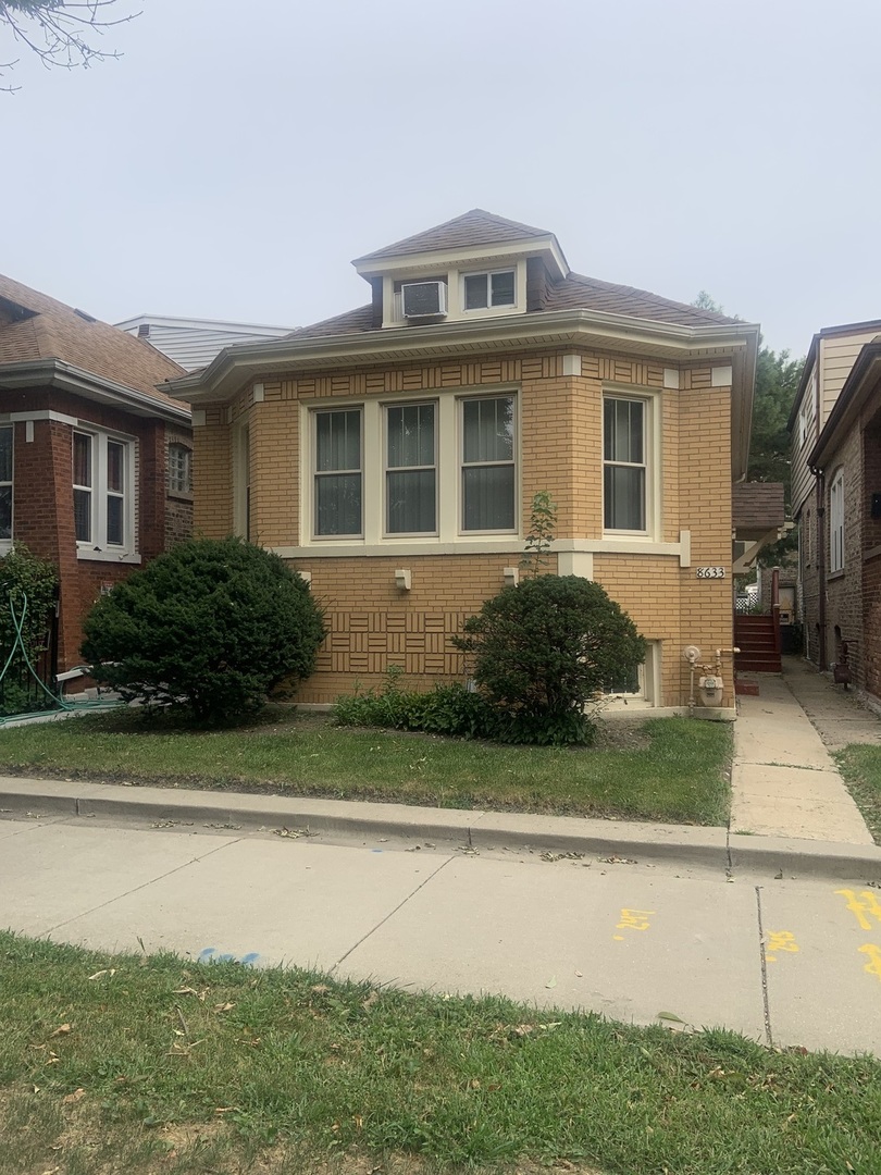 8633 S Ada Street Property Photo 1