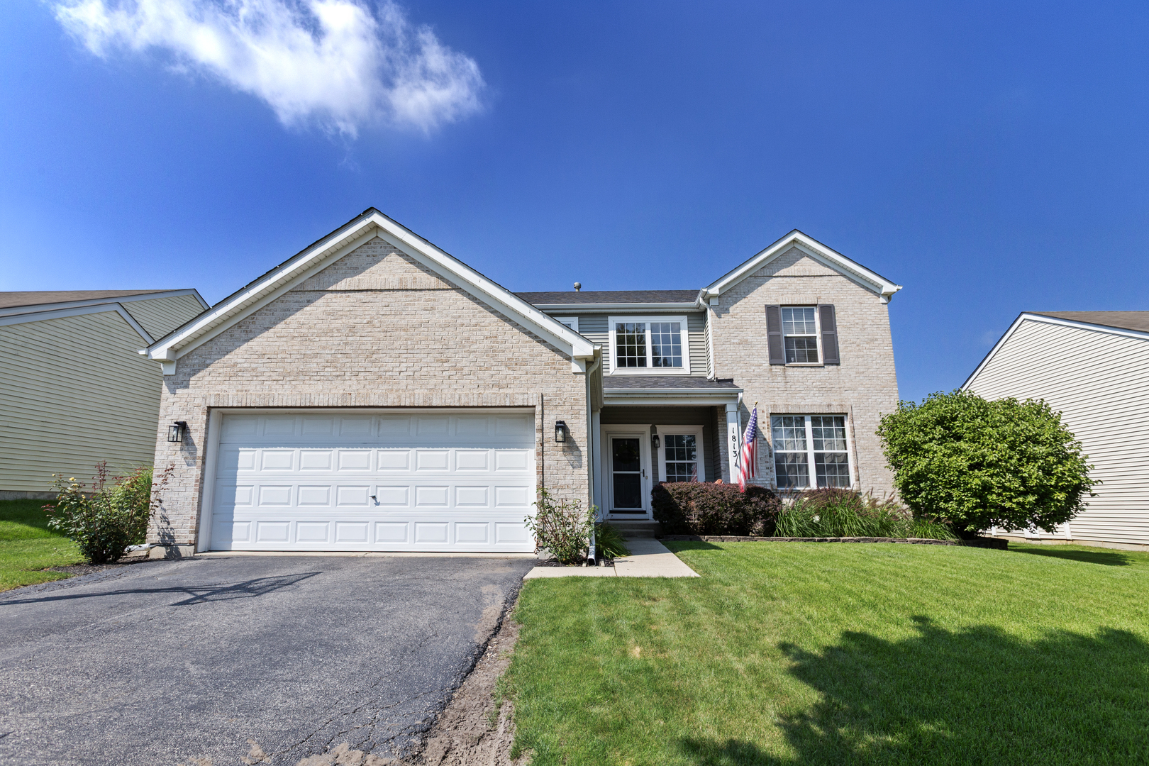 1813 Sebastian Drive