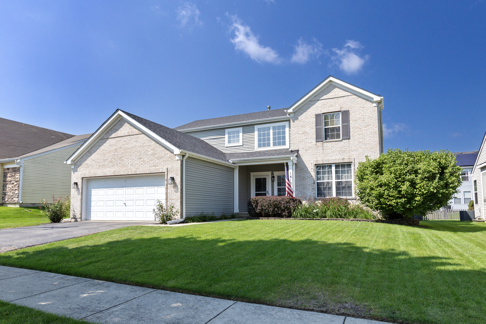 1813 Sebastian Drive Property Photo 2