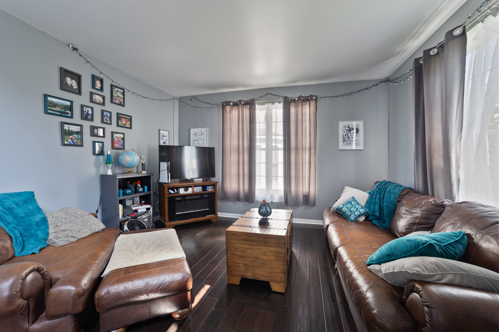 1813 Sebastian Drive Property Photo 4