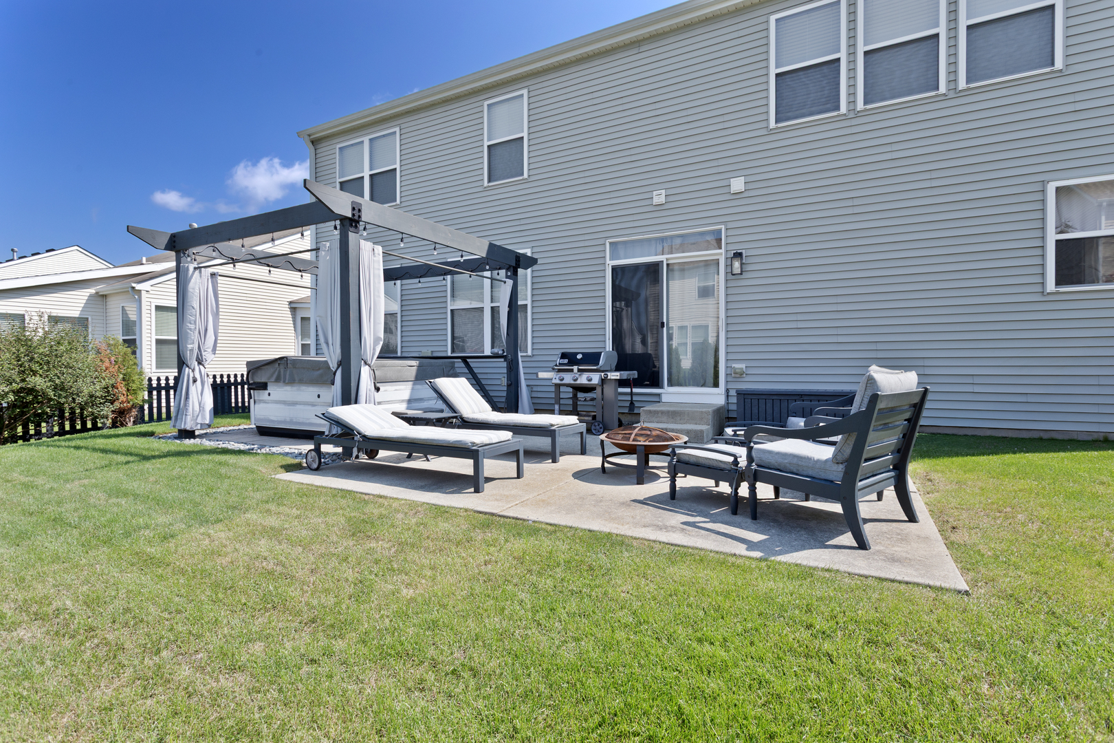 1813 Sebastian Drive Property Photo 20