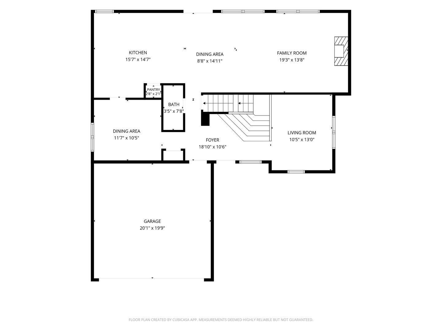 1813 Sebastian Drive Property Photo 22
