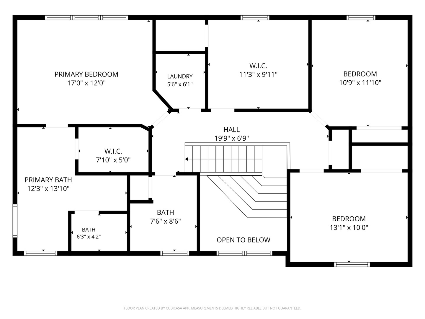 1813 Sebastian Drive Property Photo 23
