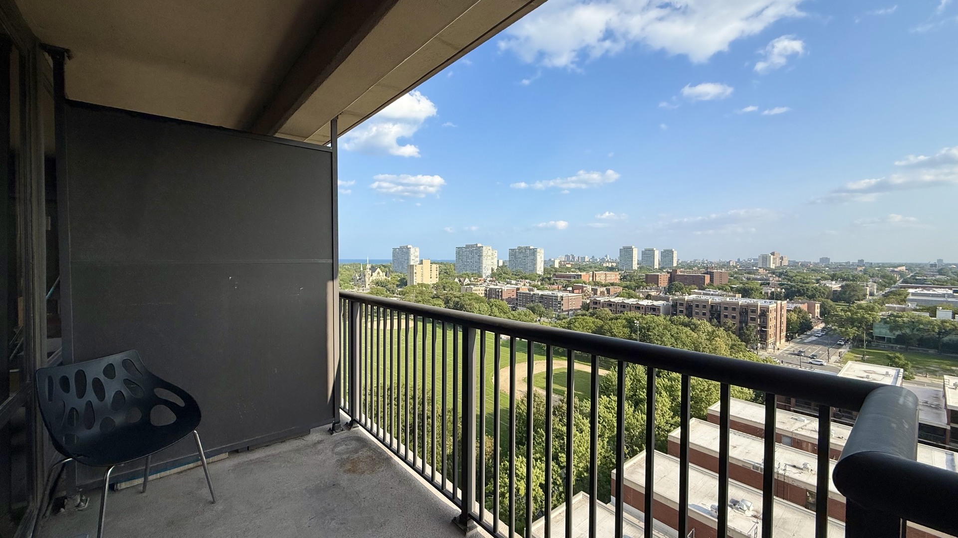 3001 S Michigan Avenue 1303 Property Photo 19