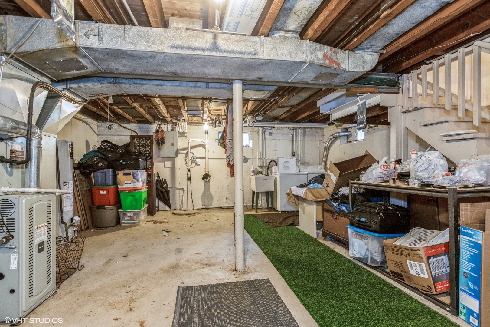 1011 W Hillgrove Avenue Property Photo 17