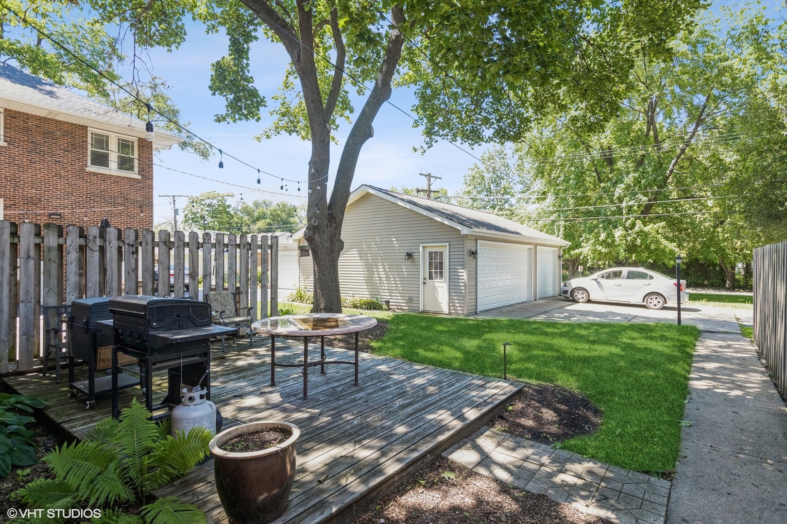 1011 W Hillgrove Avenue Property Photo 20