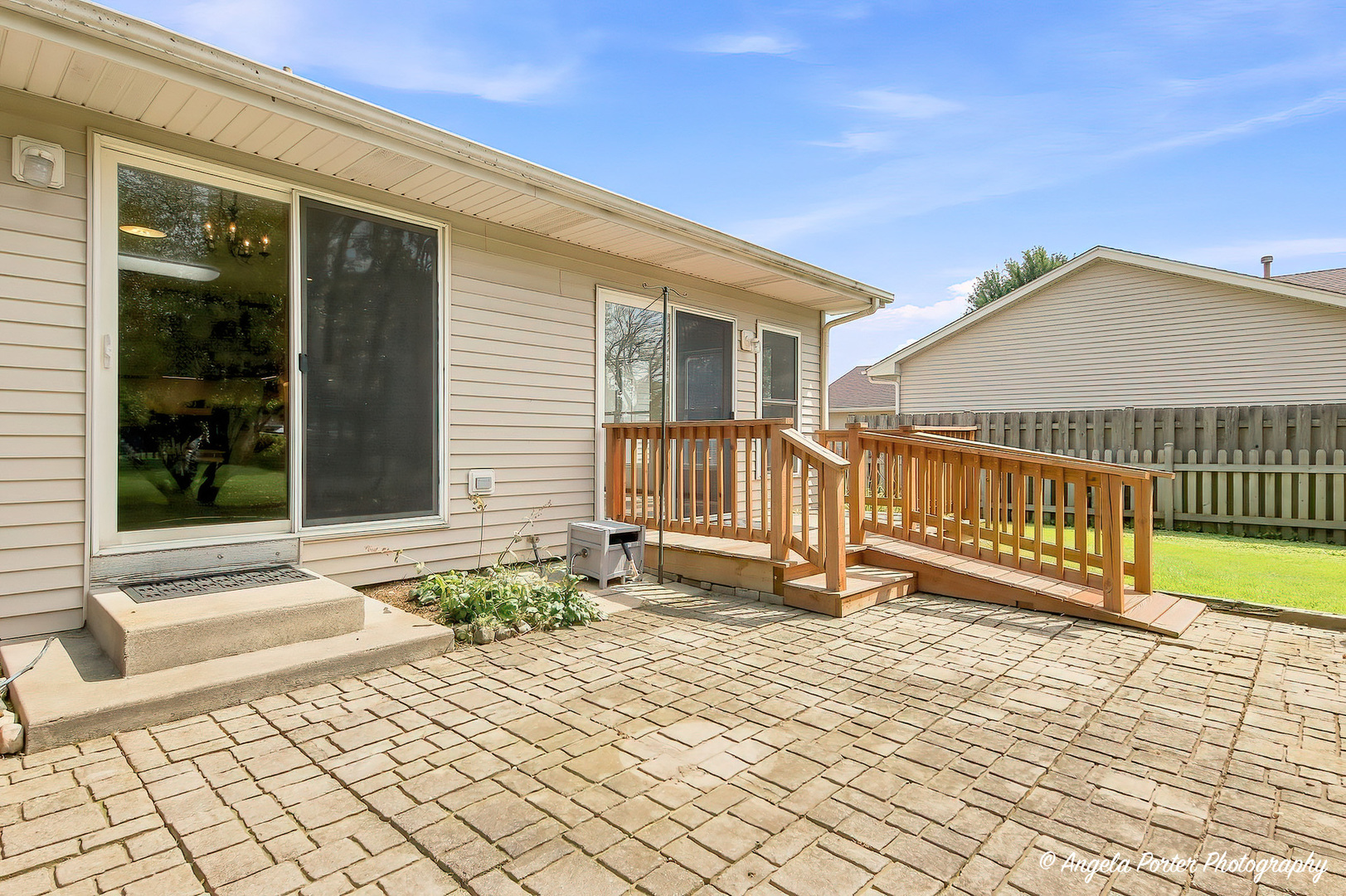419 Wimbleton Trail Property Photo 24