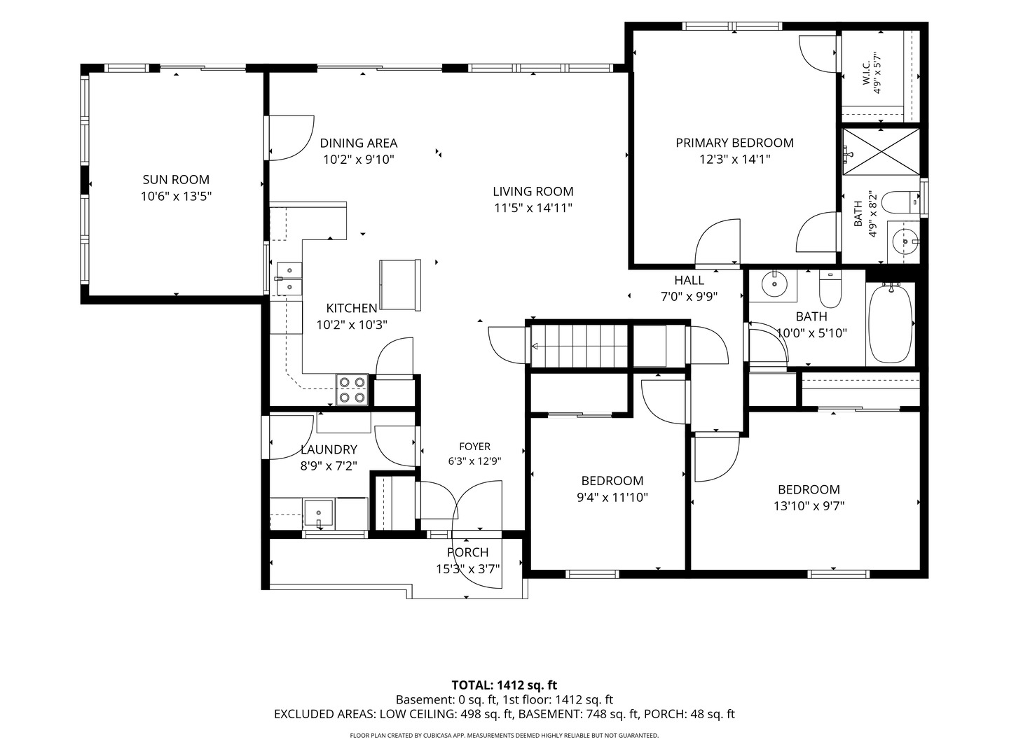 419 Wimbleton Trail Property Photo 37