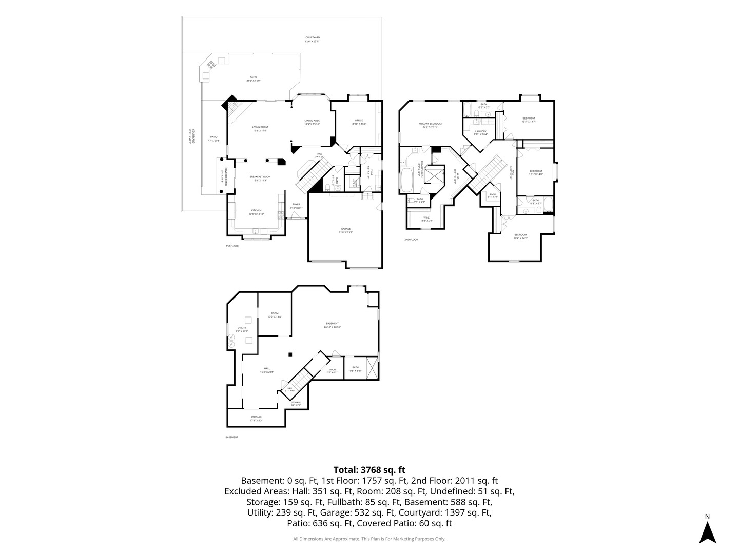 415 Ranch Road Property Photo 35