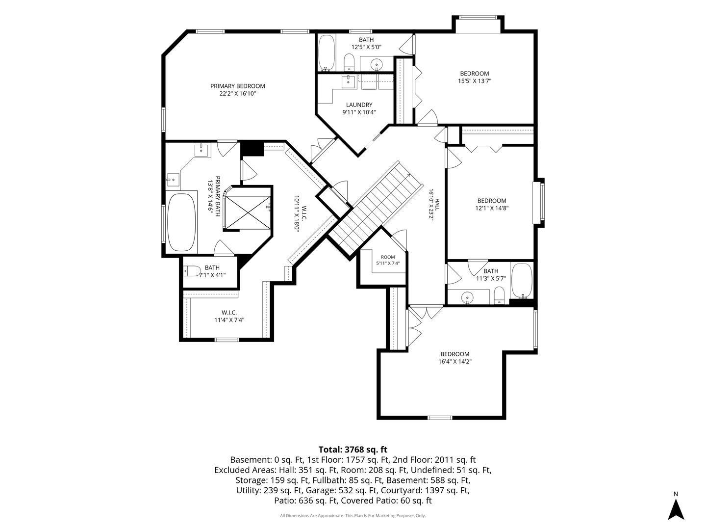 415 Ranch Road Property Photo 37